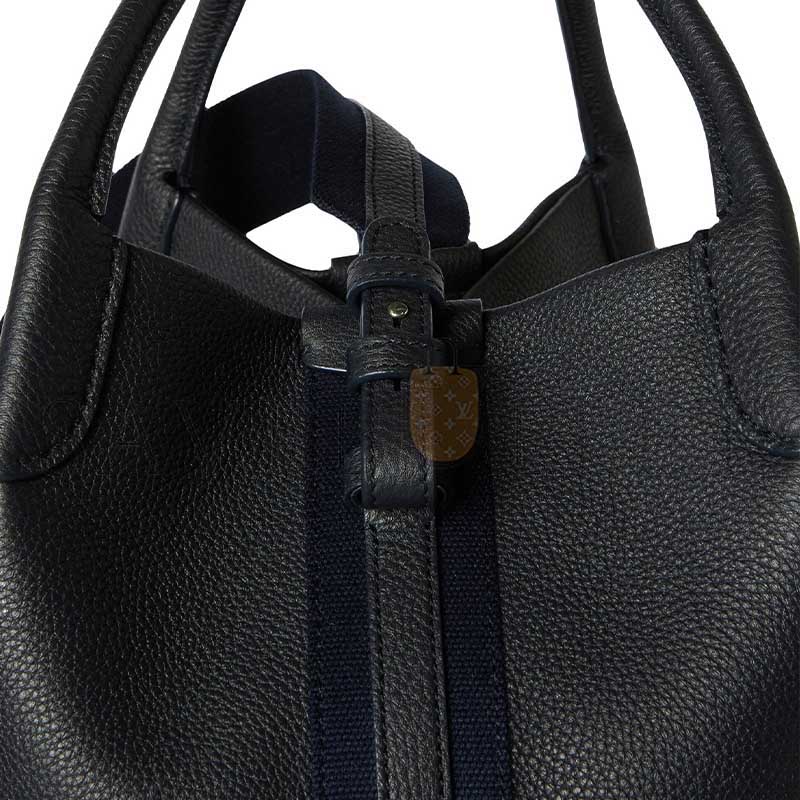 LORO PIANA LARGE BALE BAG FAN4646 (27*24*20cm) LORO PIANA LARGE BALE BAG FAN4646 (27*24*20cm)